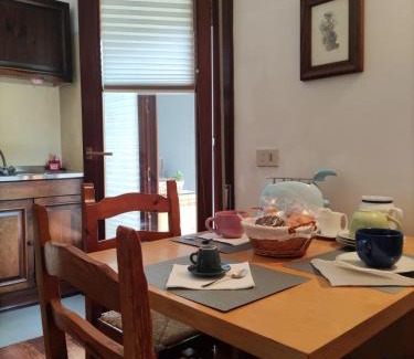 Vicenza Apartment | Cairoli20