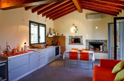 Castelnuovo Magra House | Caise