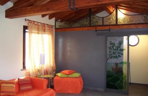 Castelnuovo Magra House | Caise
