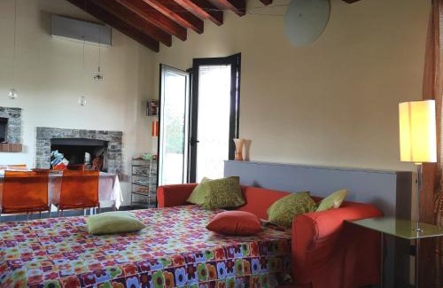 Castelnuovo Magra House | Caise