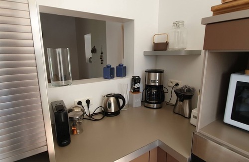 Bretignolles-sur-Mer Villa | CAJA VILLA, CHARMING VILLA with private pool near the sea