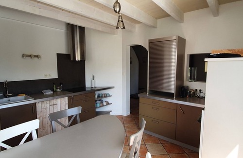 Bretignolles-sur-Mer Villa | CAJA VILLA, CHARMING VILLA with private pool near the sea