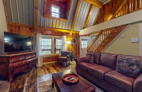 Ellijay House | Cajun Hideaway