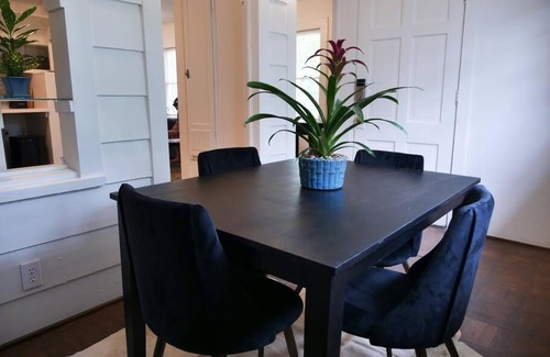 Lafayette House | Cajun Stays Congress Apartment B