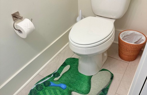 Highlands - Perkins Condo | Cajun Tropics