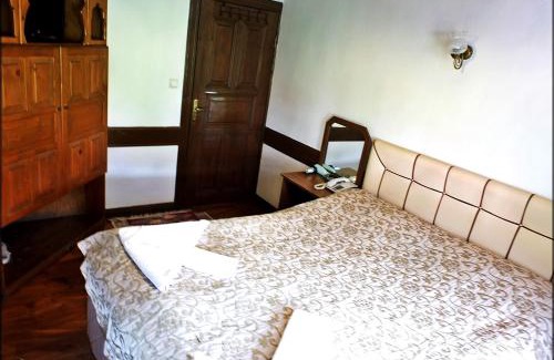 Safranbolu City Center Apartment | Cakiroglu Konak