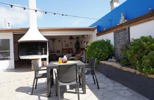 Poble Nou del Delta Apartment | Cal Gasso Casa Rural con encanto en Delta del Ebro