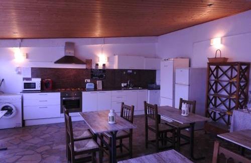 Poble Nou del Delta Apartment | Cal Gasso Casa Rural con encanto en Delta del Ebro