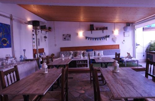 Poble Nou del Delta Apartment | Cal Gasso Casa Rural con encanto en Delta del Ebro