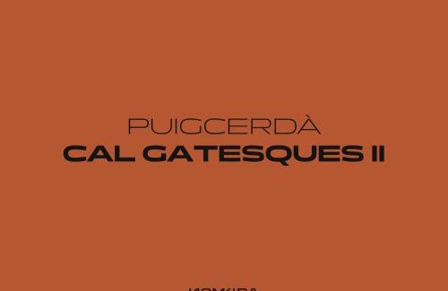 Puigcerda Apartment | Cal Gatesques 2