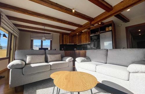 Puigcerda Apartment | Cal Gatesques 2