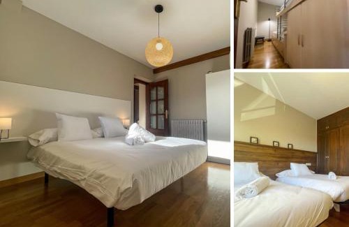 Puigcerda Apartment | Cal Gatesques 2