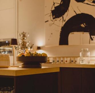 Santanyi Hotel | Cal Reiet Holistic Retreat