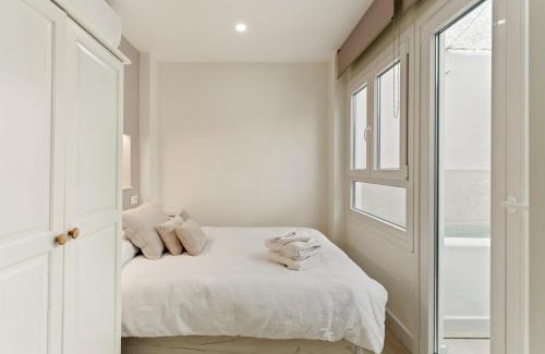 La Cala de Mijas Apartment | Cala Arena-few steps from the beach