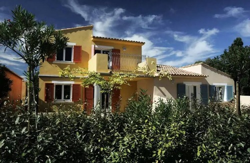 Pineto Apartment | Cala Bianca Residence * - 2 room cabin apartment for 6 people
