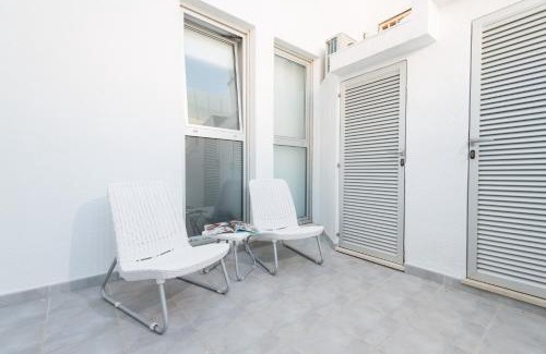Cala San Vicente Apartment | Cala Clara