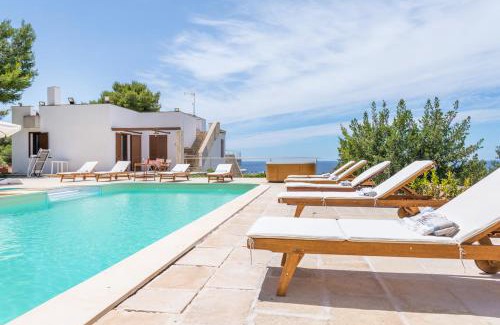 Santa Caterina Apartment | Cala D'Aspide