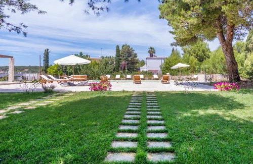 Santa Caterina Apartment | Cala D'Aspide