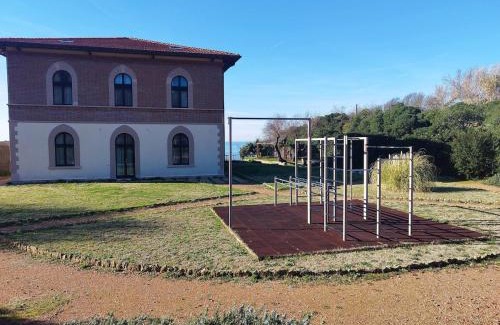 Livorno Apartment | Cala Dei Mori