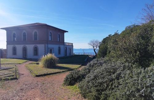 Livorno Apartment | Cala Dei Mori