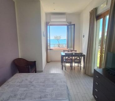 Livorno Apartment | Cala Dei Mori