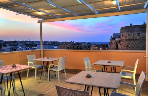 Otranto Historic Centre House | Cala Dei Normanni - Camere sulle Mura