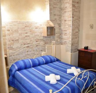 Avetrana Bed & Breakfast | Cala del Conte b&b