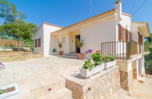 Cala Figuera Villa | Cala Figuera