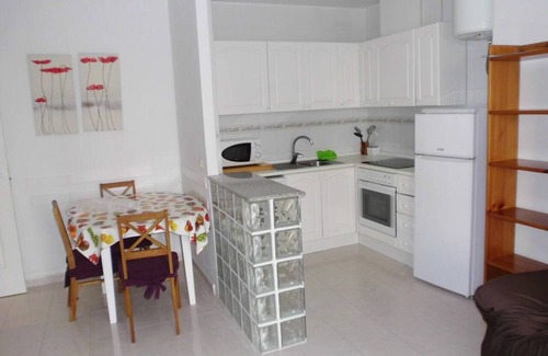 Alcossebre Apartment | Cala Gonzalez 17, Pool, WIFI