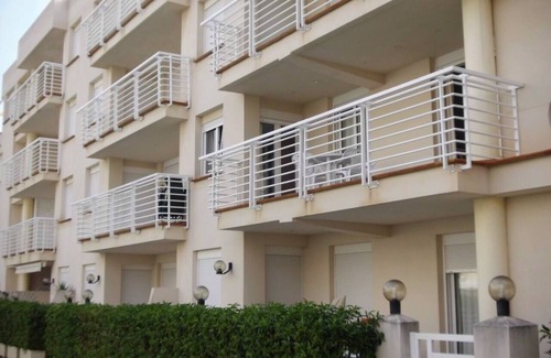 Alcossebre Apartment | Cala Gonzalez 17, Pool, WIFI