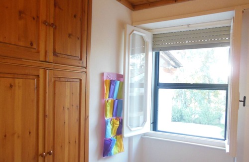 Cala Liberotto House | CALA LIBEROTTO-COZY HOUSE WITH GARDEN- A FEW MINUTES WALK TO THE BEACH