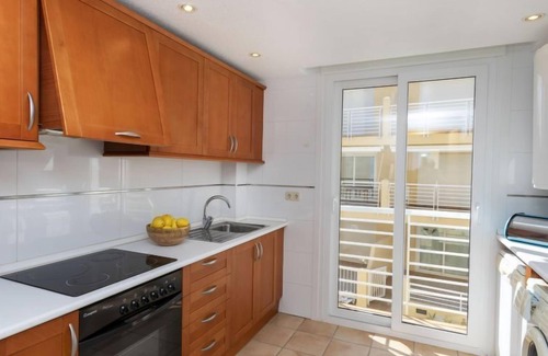 Vinaros Apartment | Cala Lidia by Interhome