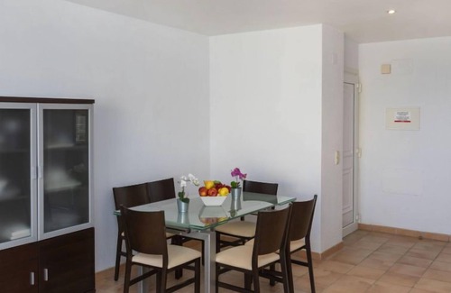 Vinaros Apartment | Cala Lidia by Interhome