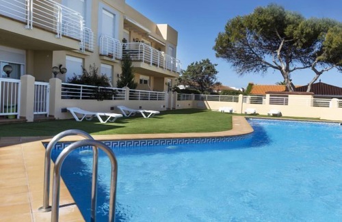 Vinaros Apartment | Cala Lidia by Interhome