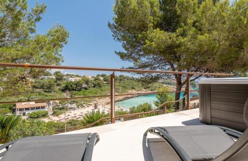 Cala Anguila-Cala Mendia House | Cala Mendia Beach House 1 by Slow Villas
