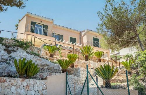 Cala Anguila-Cala Mendia House | Cala Mendia Beach House 2 by Slow Villas