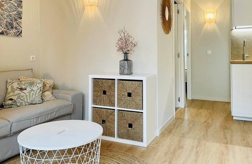 Cala'n Bosch Apartment | Cala'n Bosch Boutique Apartment Pool by the Sea