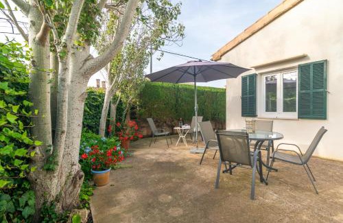 S'Illot-Cala Morlanda Ski Chalet | Cala Rafalino