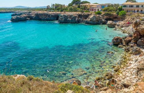 S'Illot-Cala Morlanda Ski Chalet | Cala Rafalino