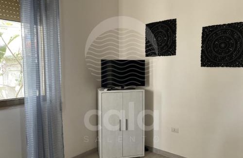 Torre Lapillo House | Cala Rosa By Cala Salento