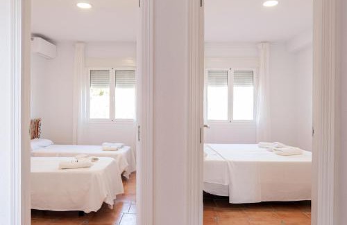 El Pozo de los Frailes House | Cala San Pedro
