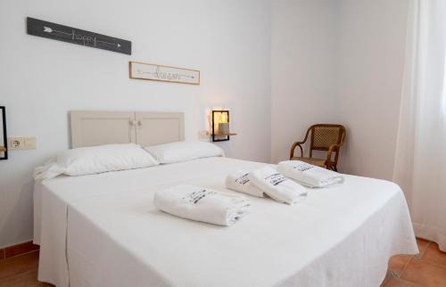 El Pozo de los Frailes House | Cala San Pedro