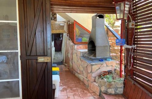 Cala Sinzias House | CALA SINZIAS, 150 mt dalla splendida spiaggia