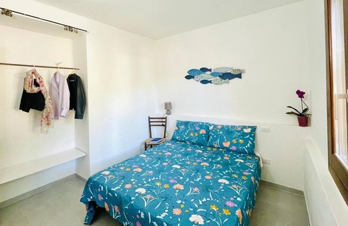 Cala Sinzias Apartment | Cala Sinzias, a few meters from the sea - 2 bedroom villa