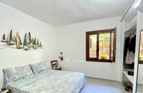 Cala Sinzias Apartment | Cala Sinzias, a few meters from the sea - 2 bedroom villa