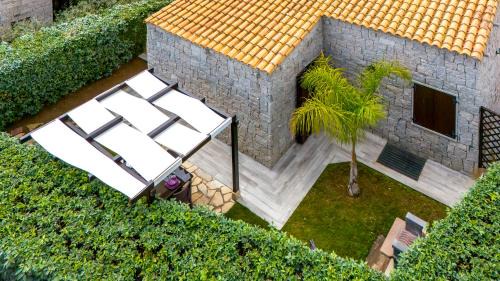 Cala Sinzias House | Cala Sinzias Jo Beach