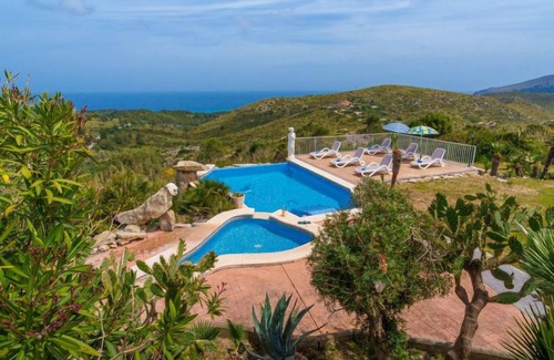Arta House | Cala Torta Na Moli by Interhome
