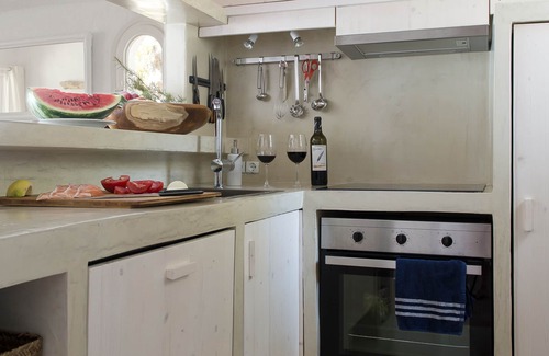 Cala Vadella House | Cala Vadella: haven with fantastic sea views