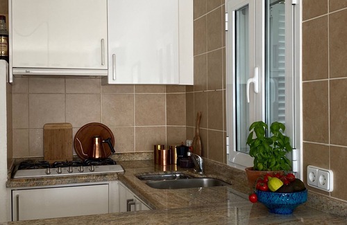 Cala Vadella Apartment | Cala Vadella Seaview