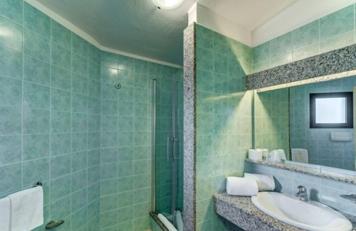 Sos Alinos Apartment | Cala Viola by Interhome